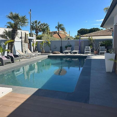 סן לאונה Villa Sabri מראה חיצוני תמונה