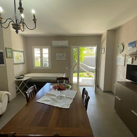 סן לאונה Villa Sabri מראה חיצוני תמונה