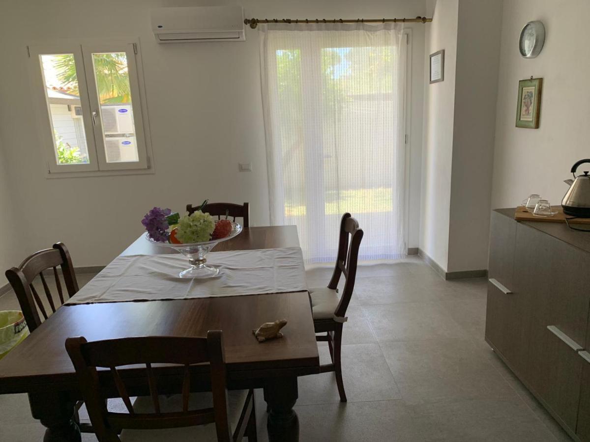 סן לאונה Villa Sabri מראה חיצוני תמונה