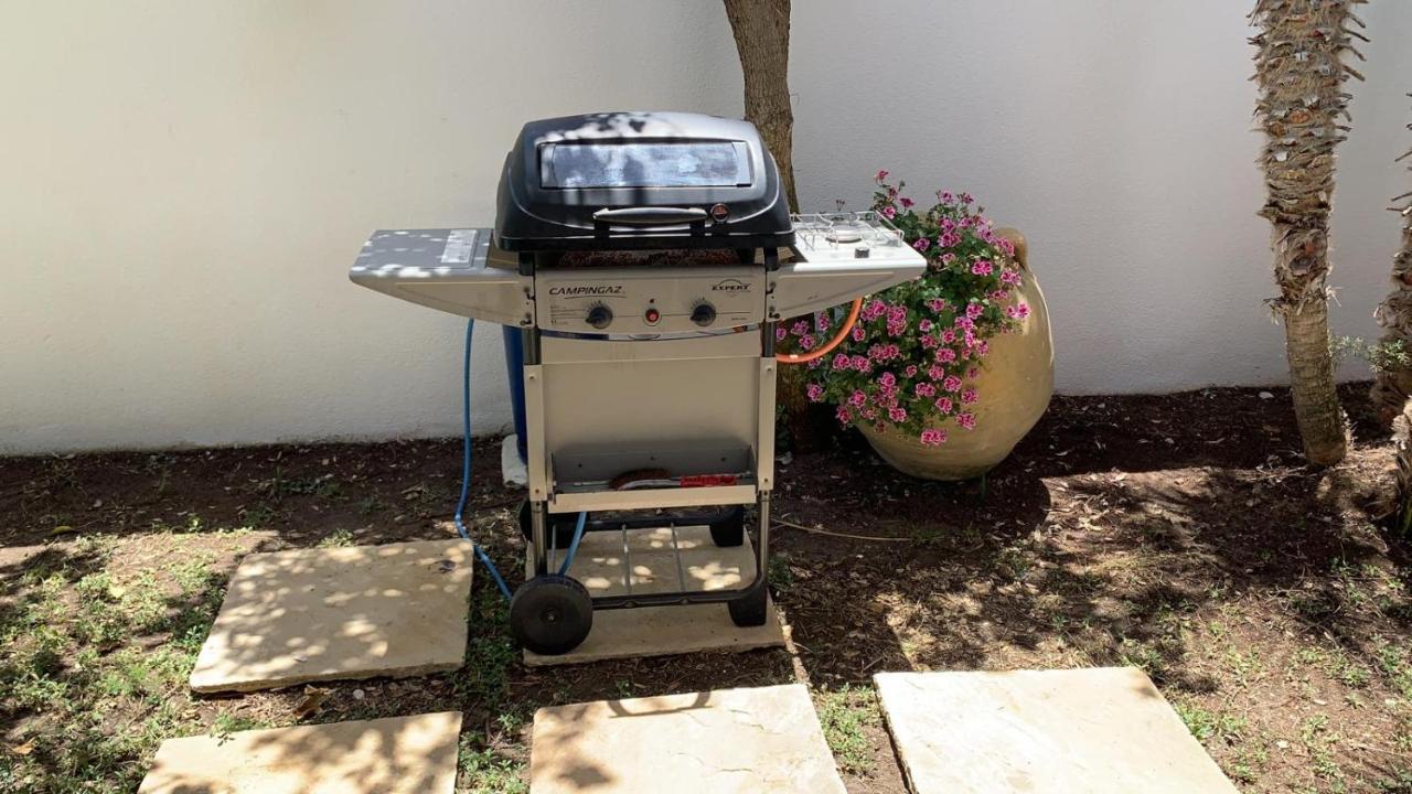 סן לאונה Villa Sabri מראה חיצוני תמונה