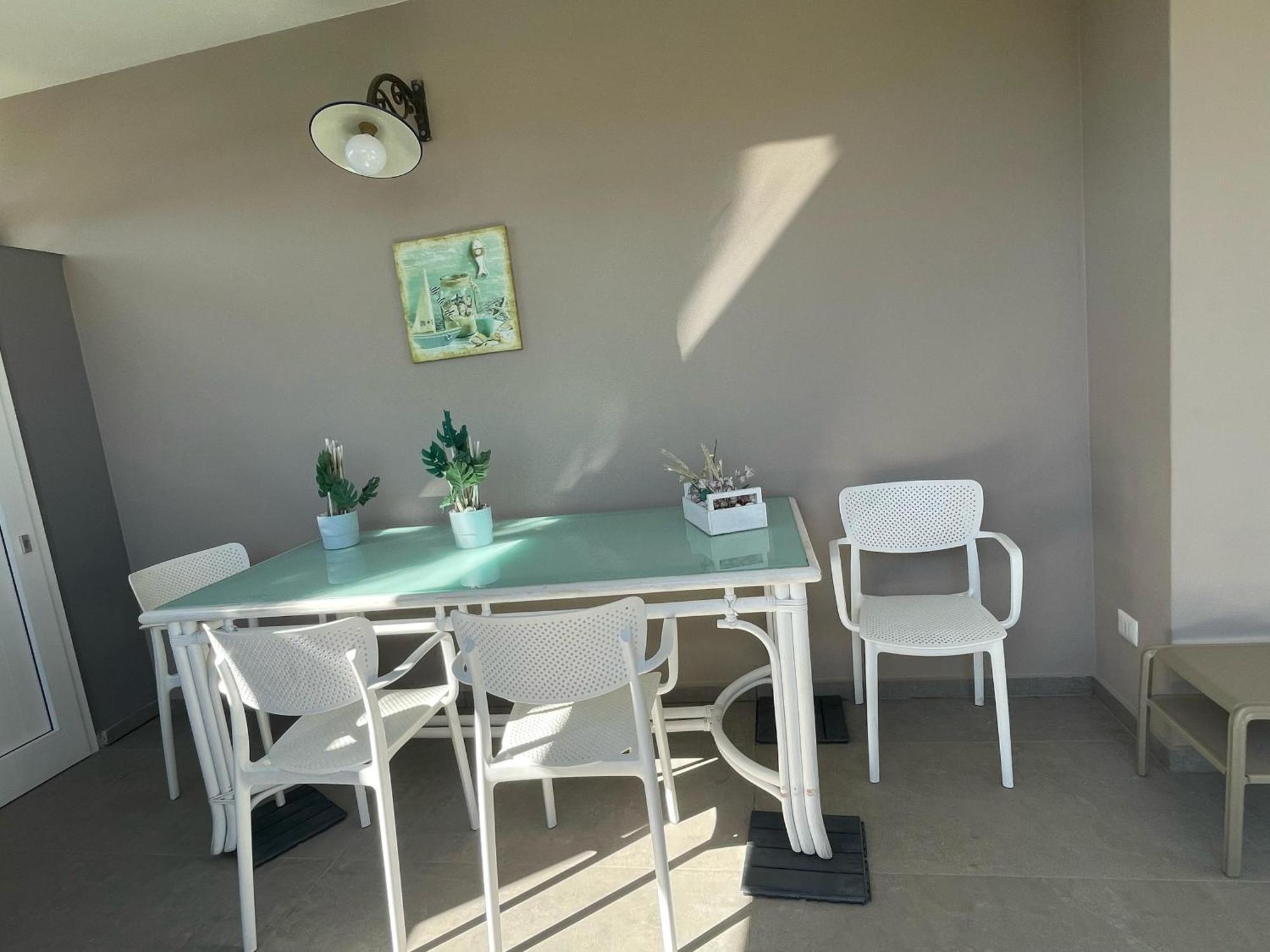 סן לאונה Villa Sabri מראה חיצוני תמונה