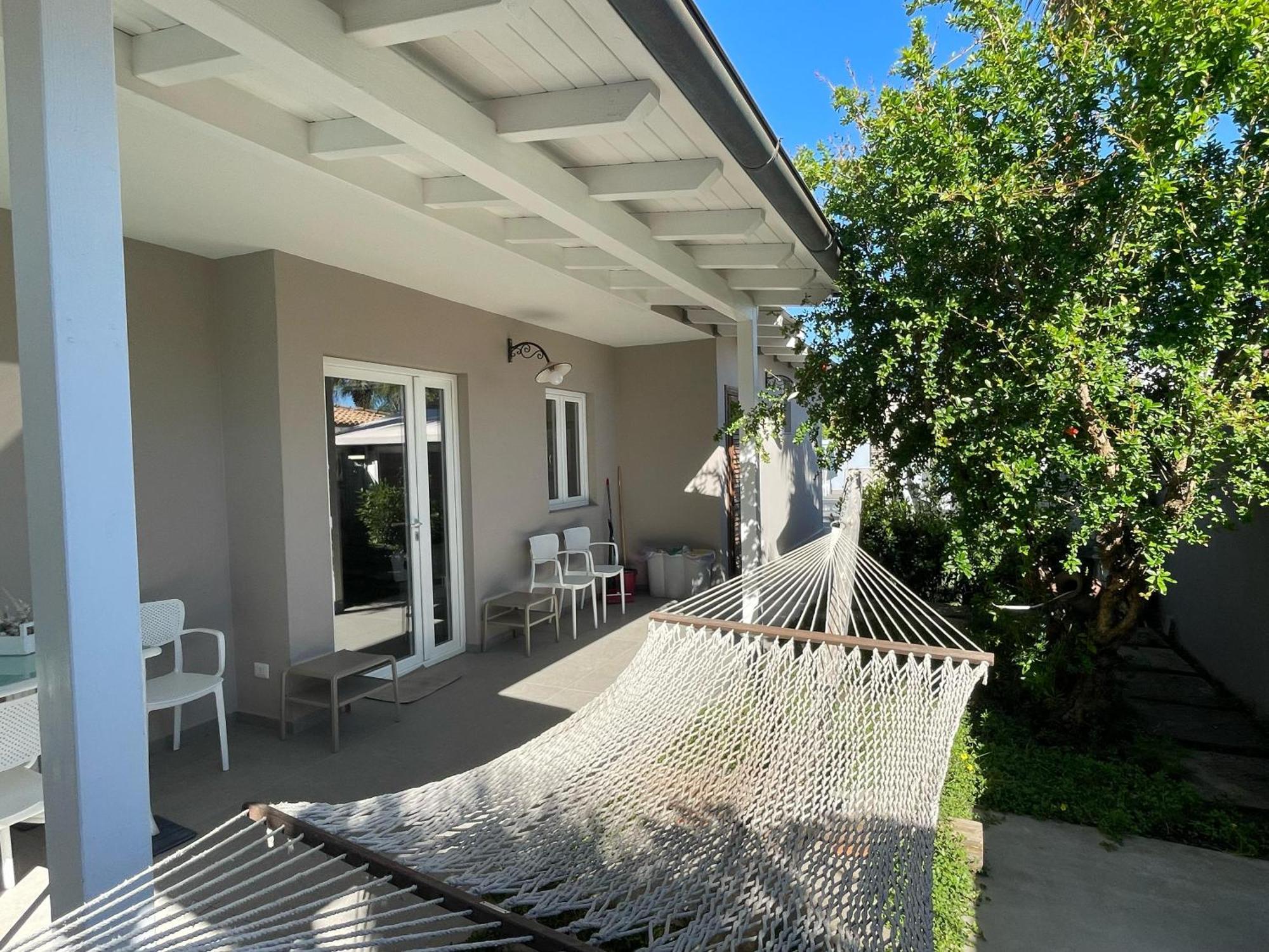 סן לאונה Villa Sabri מראה חיצוני תמונה
