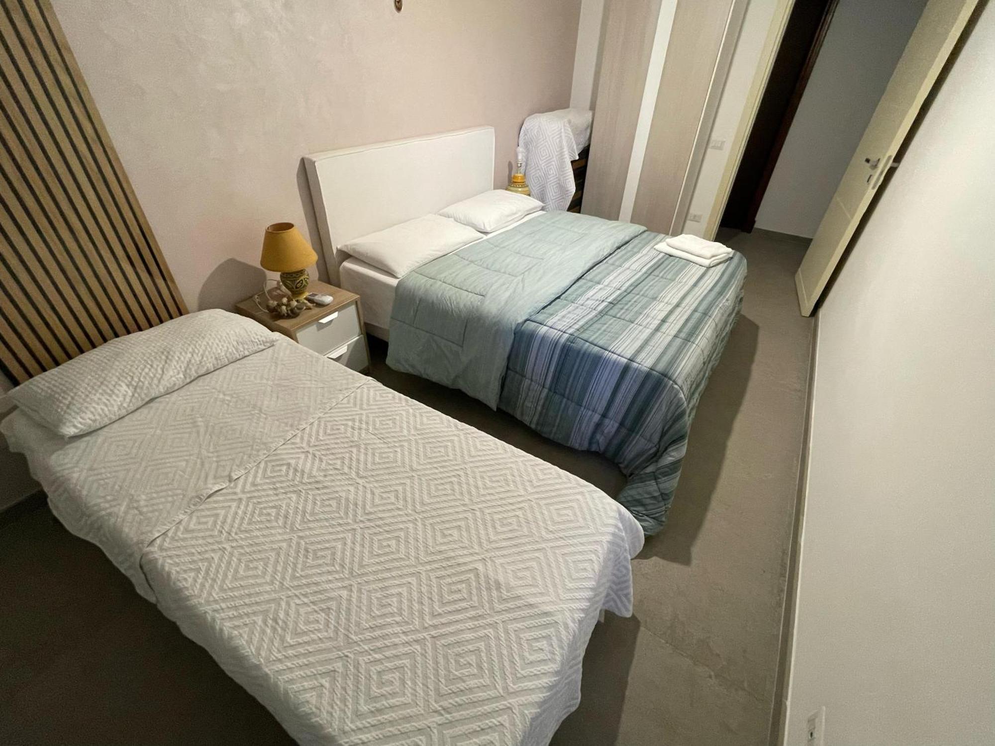 סן לאונה Villa Sabri מראה חיצוני תמונה