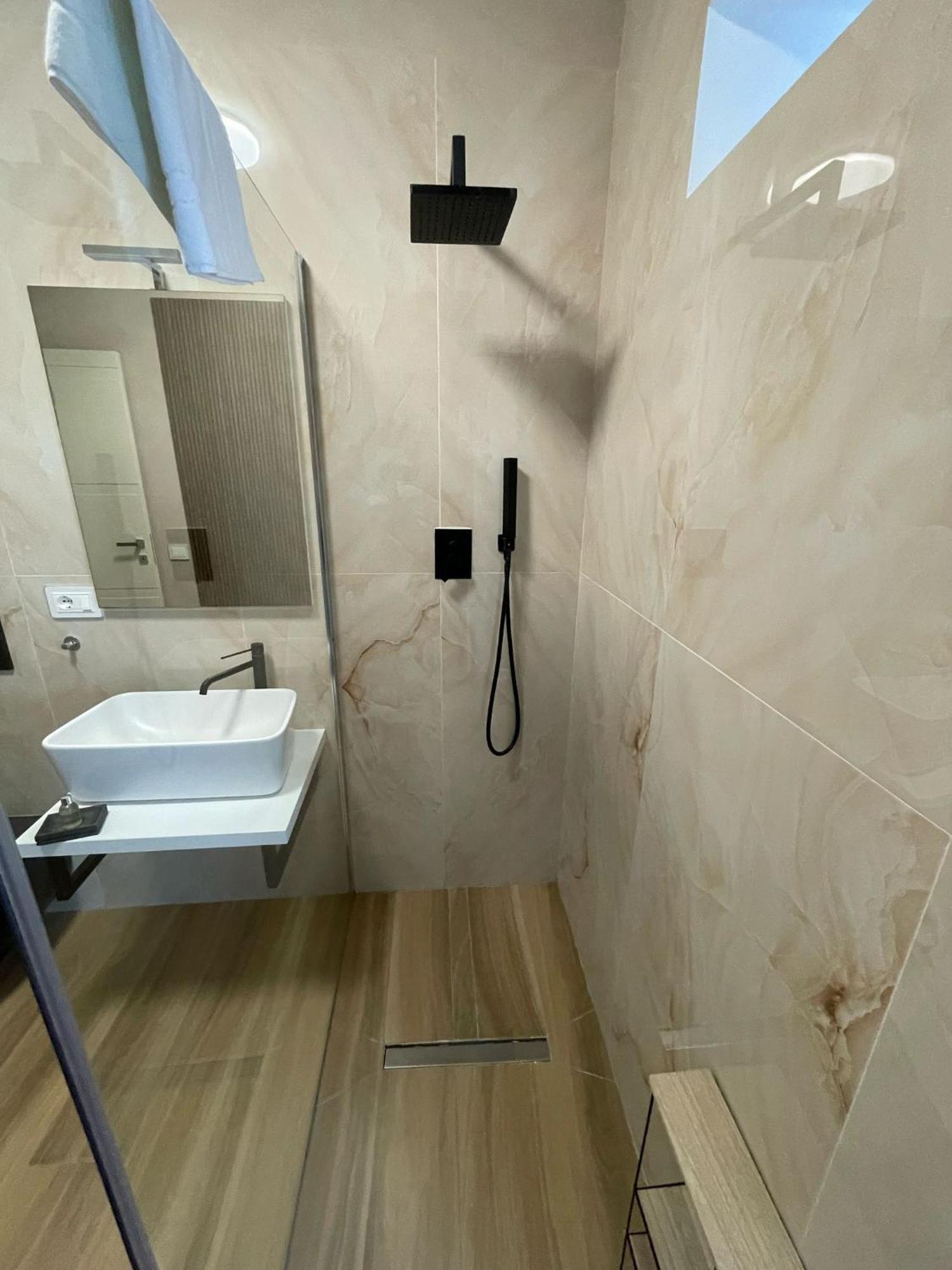 סן לאונה Villa Sabri מראה חיצוני תמונה