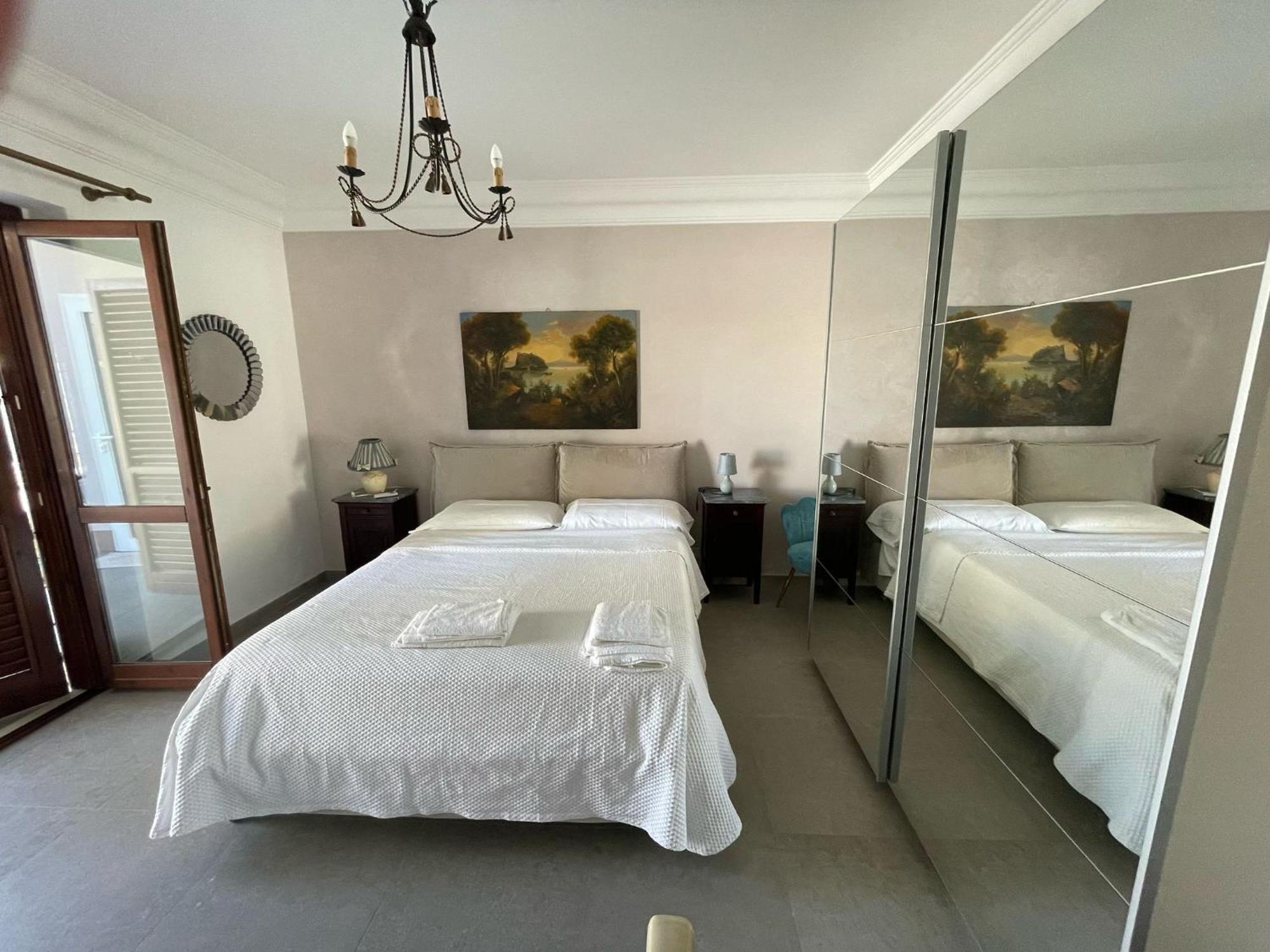 סן לאונה Villa Sabri מראה חיצוני תמונה
