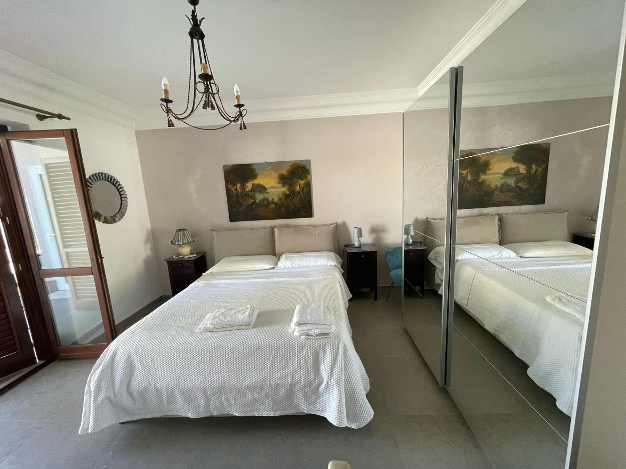 סן לאונה Villa Sabri מראה חיצוני תמונה