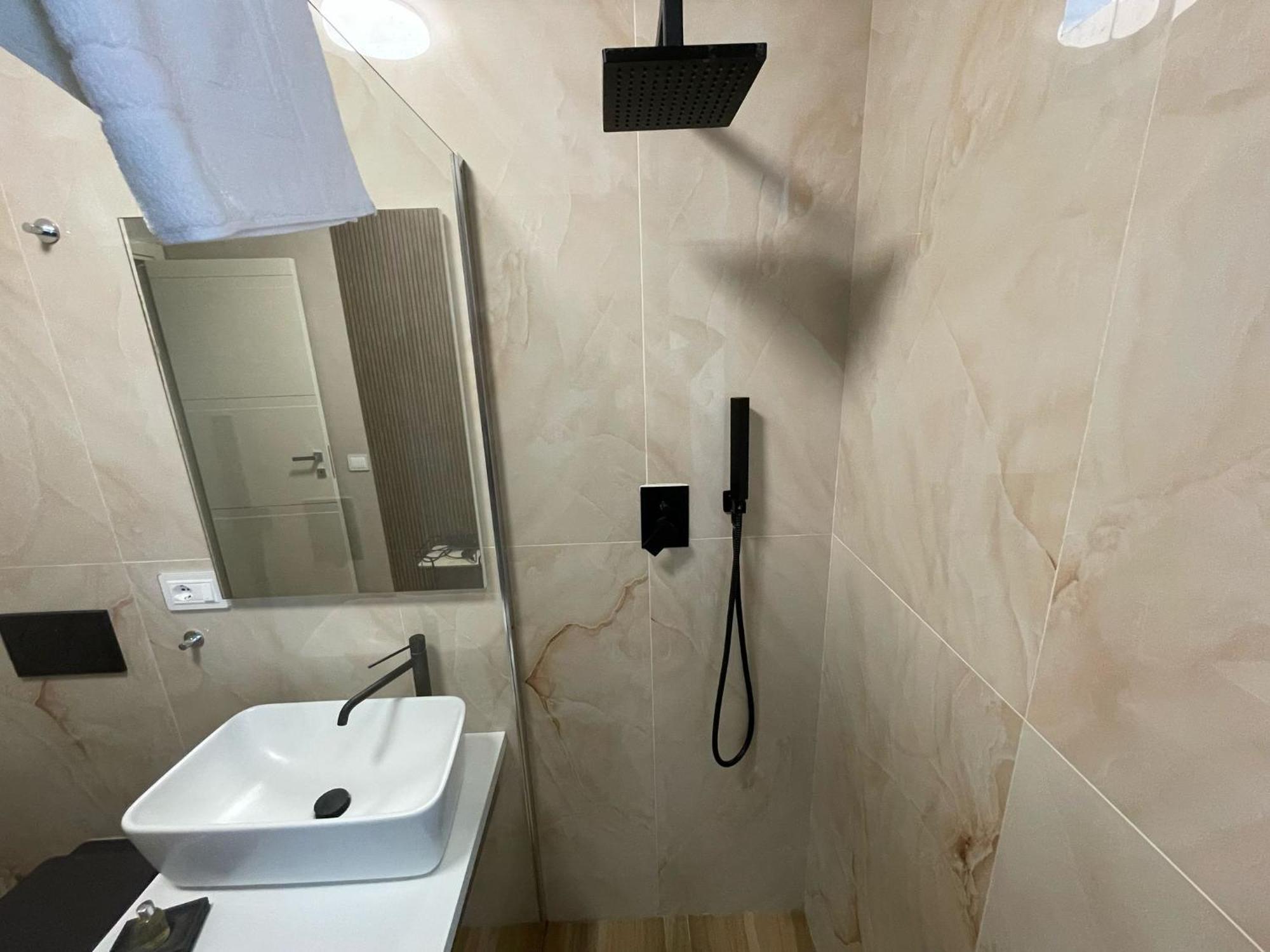 סן לאונה Villa Sabri מראה חיצוני תמונה