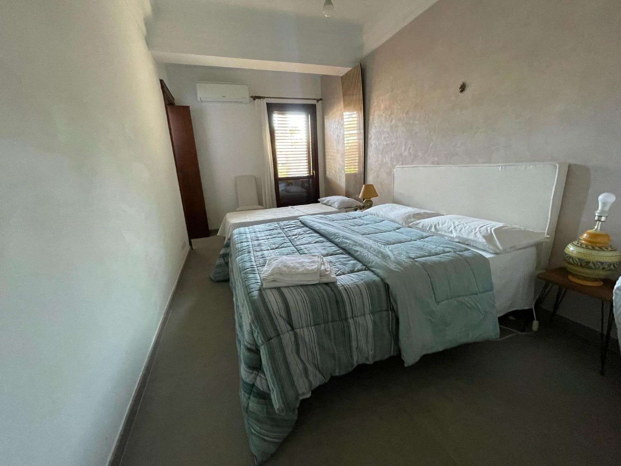 סן לאונה Villa Sabri מראה חיצוני תמונה